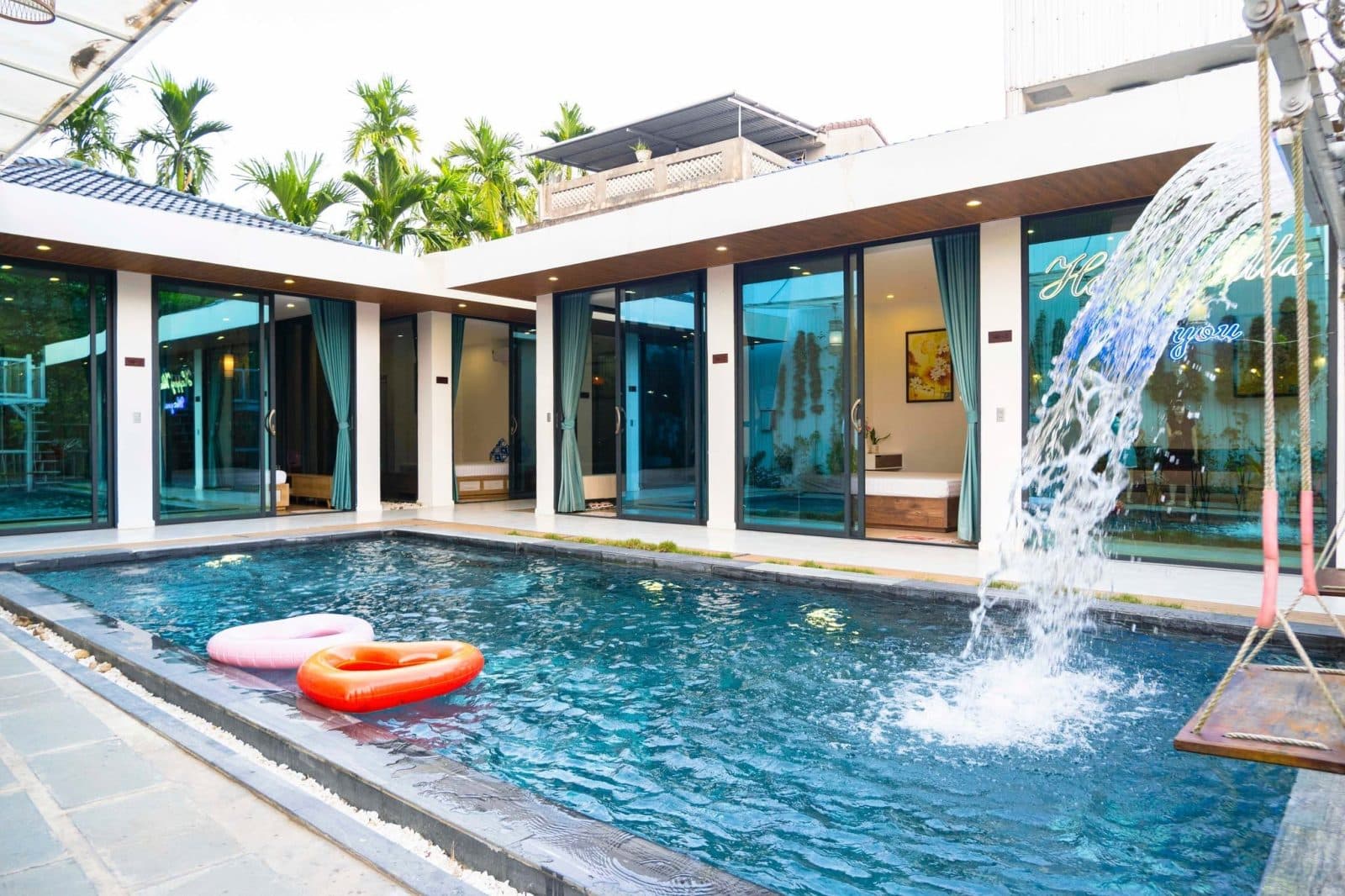 Happy Villa Huế 1 — ảnh 2