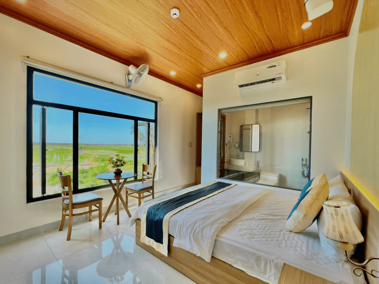 Mập Homestay