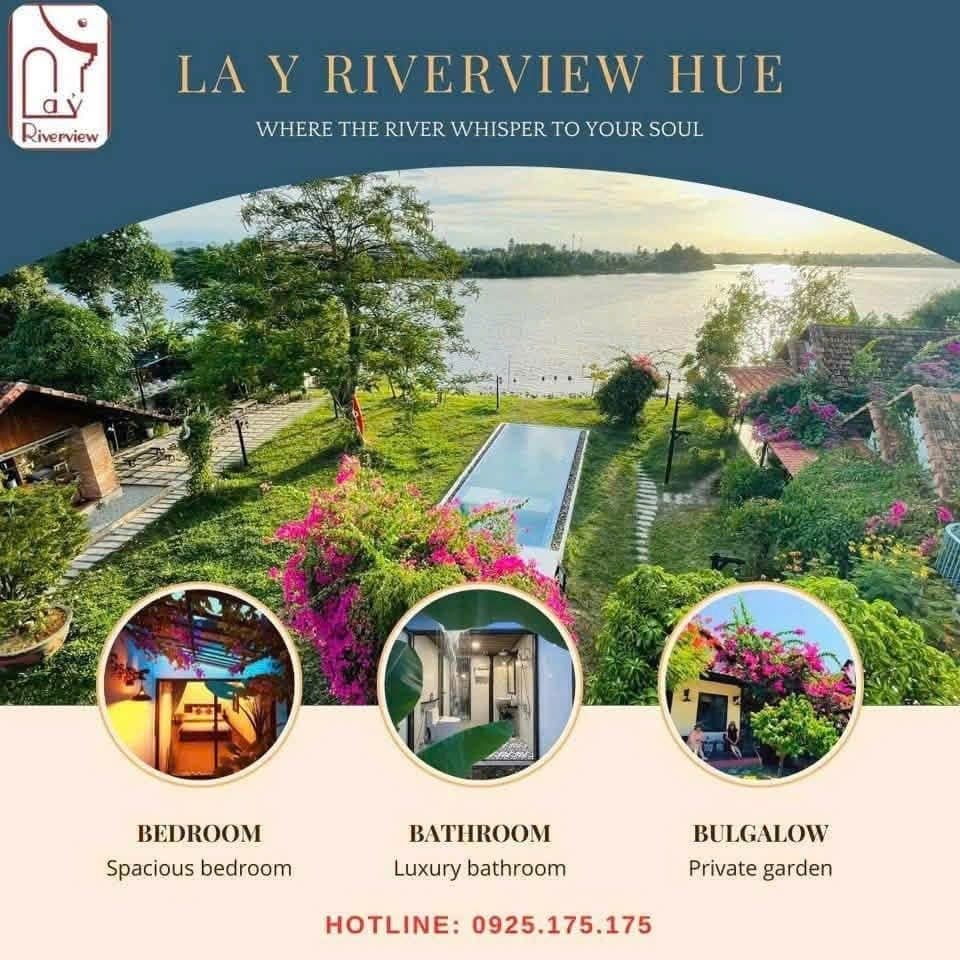 La Ỷ Riverview
