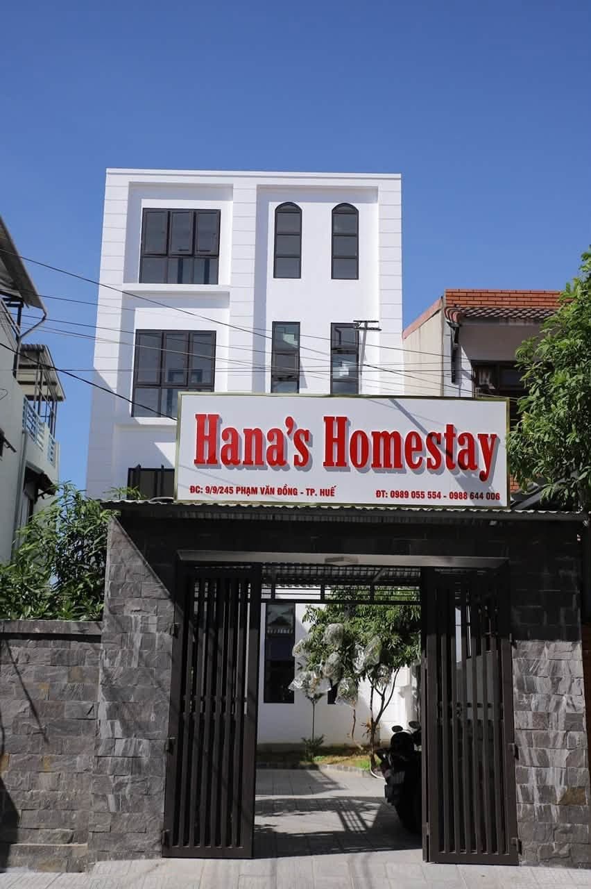 Hana Shomestay Huế — ảnh 2