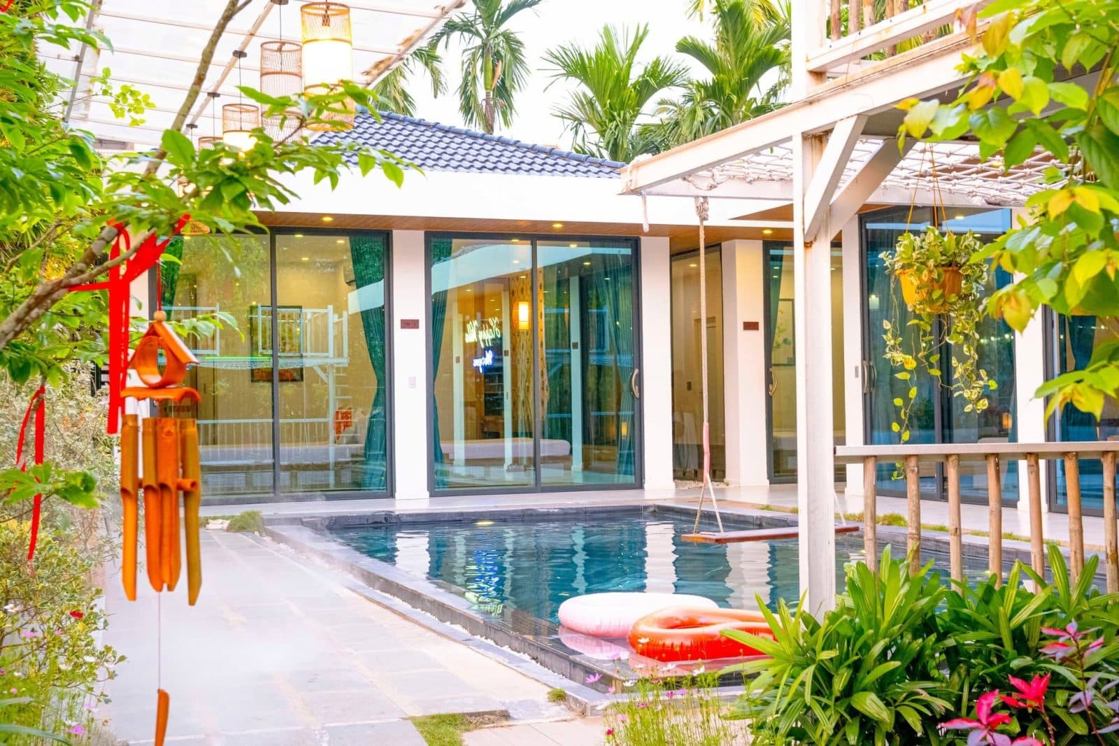 Happy Villa Huế 1 — ảnh 1