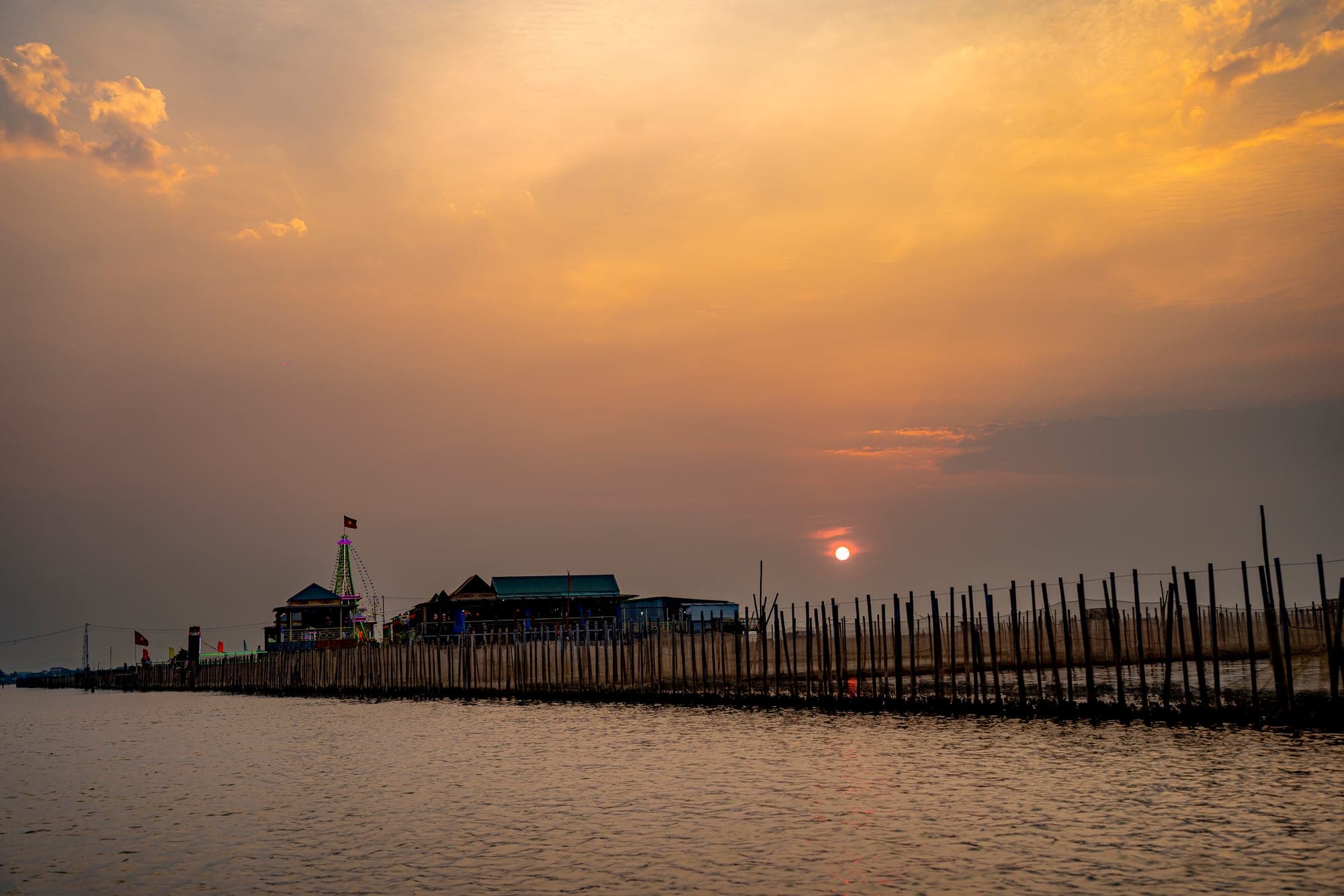 Đình làng An Truyền