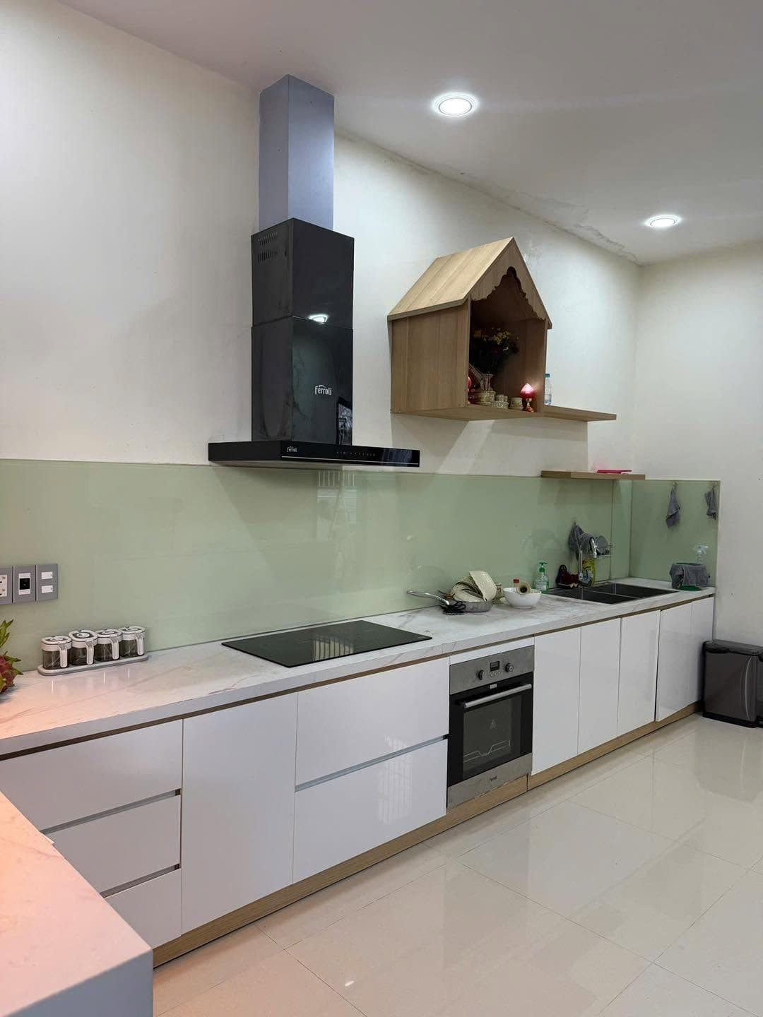 Tâm Uyên Homestay — ảnh 2