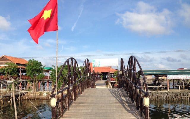 Thủy Triều Quán
