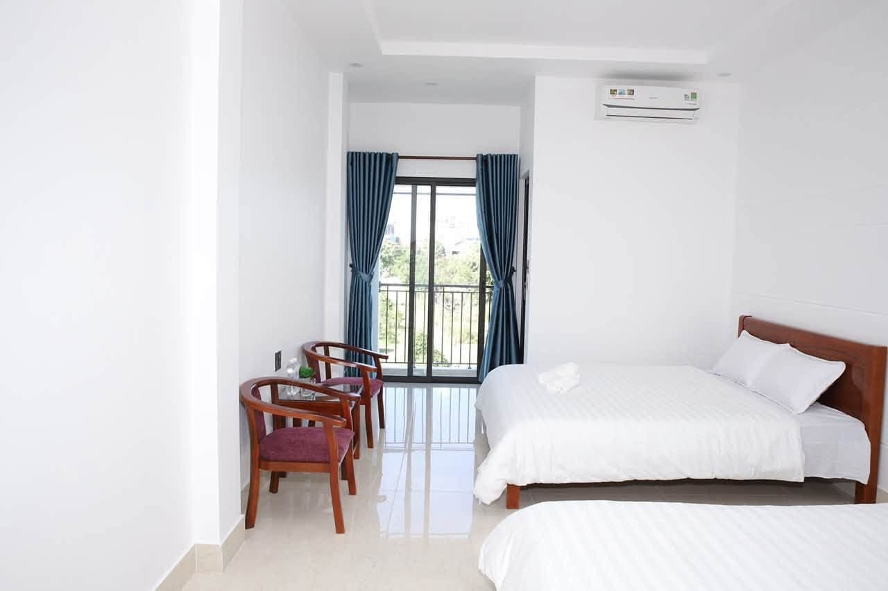Hana Shomestay Huế — ảnh 1