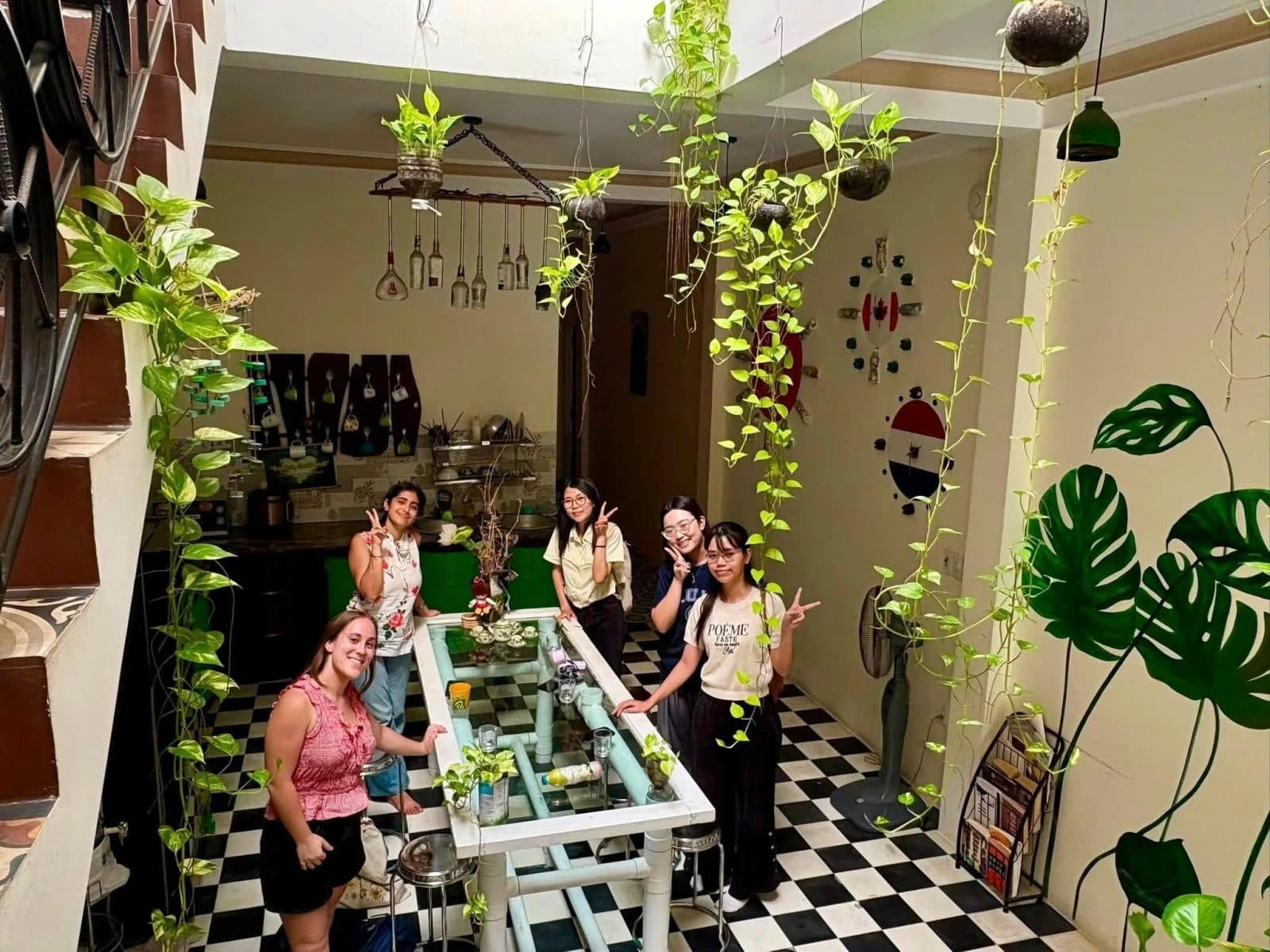 Hue Eco Homestay — ảnh 2