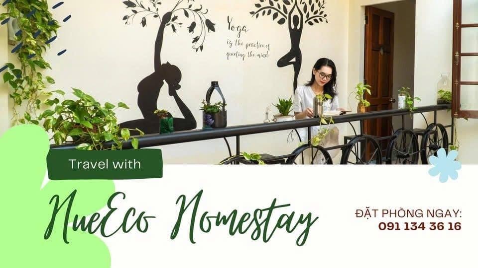 Hue Eco Homestay